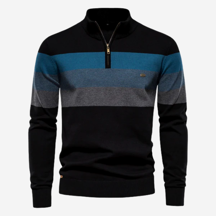 Rhen | Retro pullover