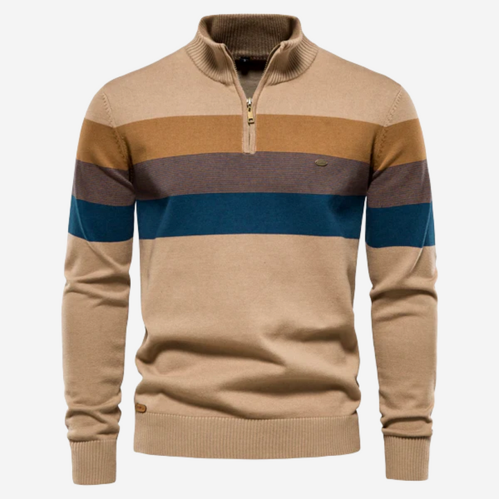 Rhen | Retro pullover