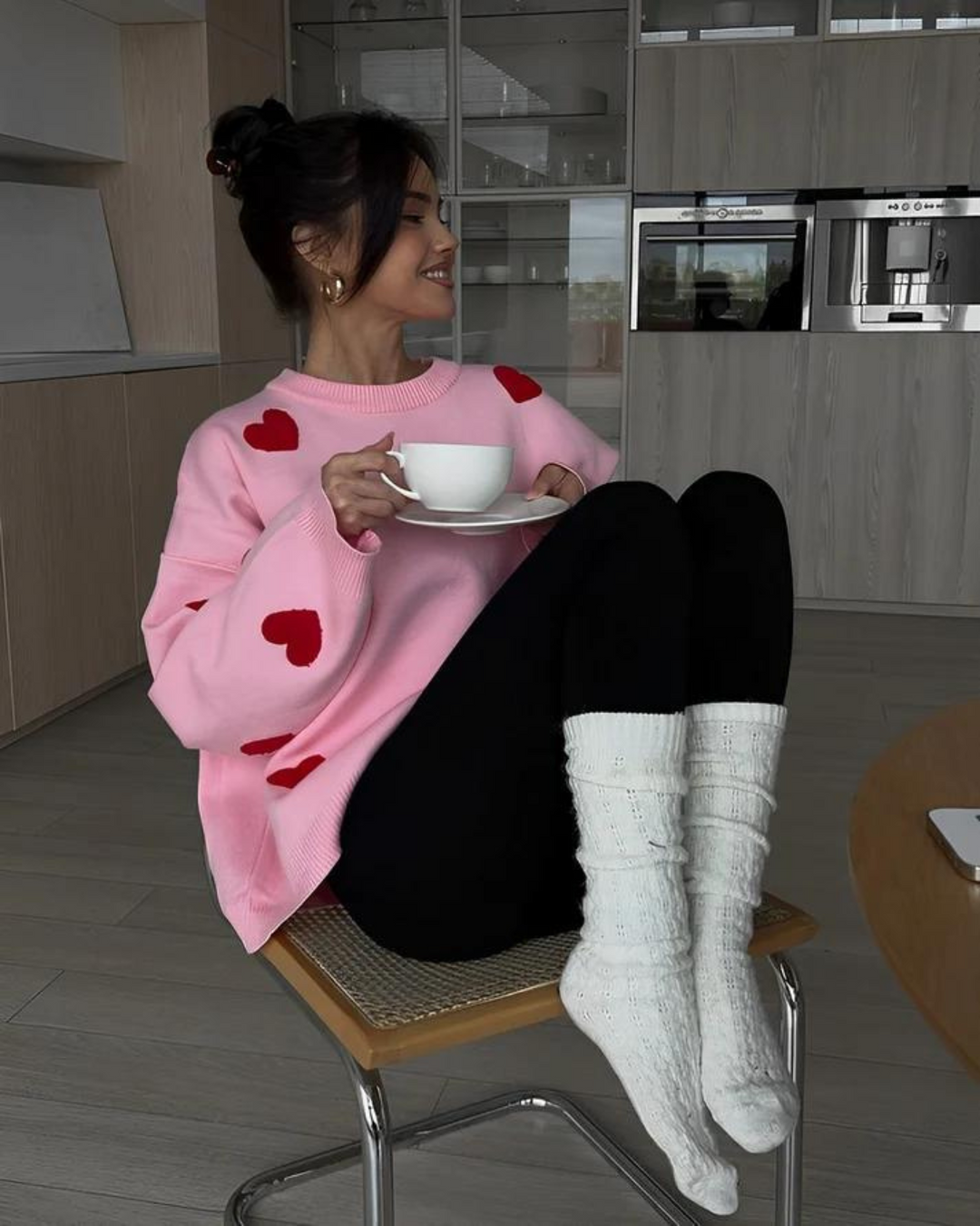 Adolfina | Herbst/Winter Pullover