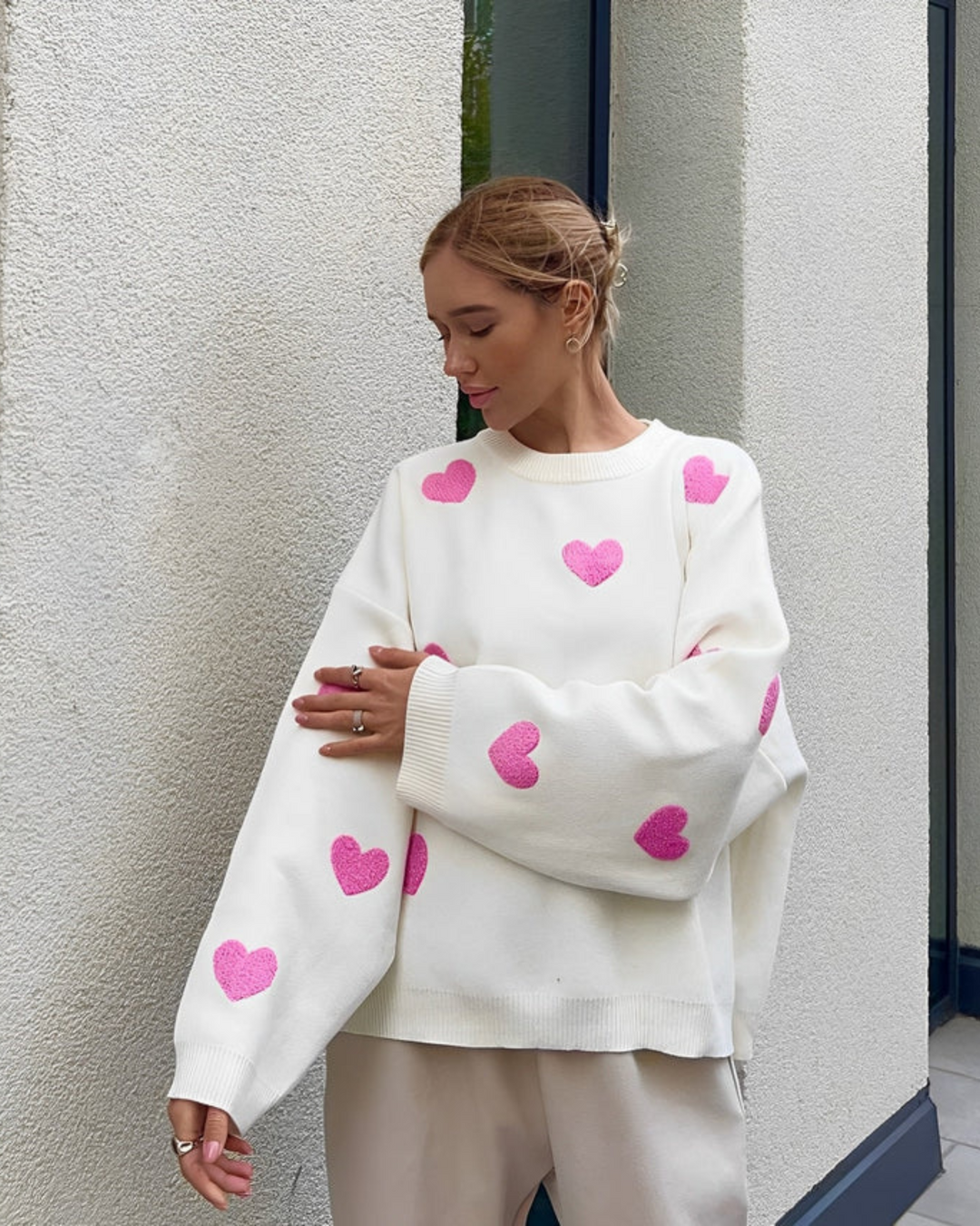Adolfina | Herbst/Winter Pullover