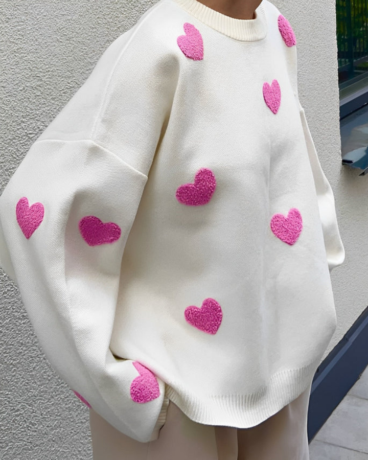 Adolfina | Herbst/Winter Pullover