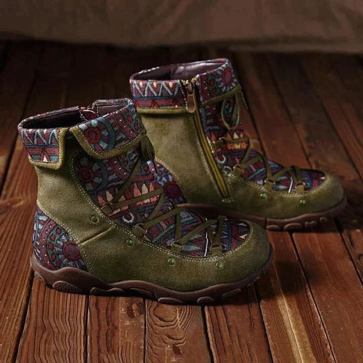 Eloise | Diese Stiefel sind der neueste Modetrend