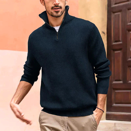 Fredi | Pullover für Männer