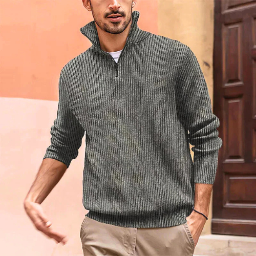 Fredi | Pullover für Männer
