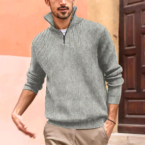 Fredi | Pullover für Männer