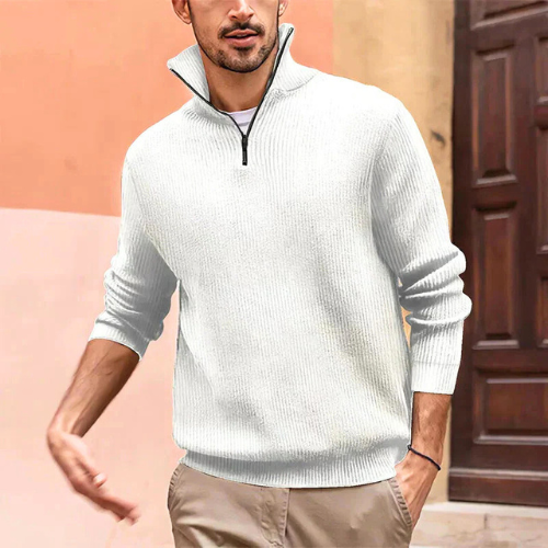 Fredi | Pullover für Männer