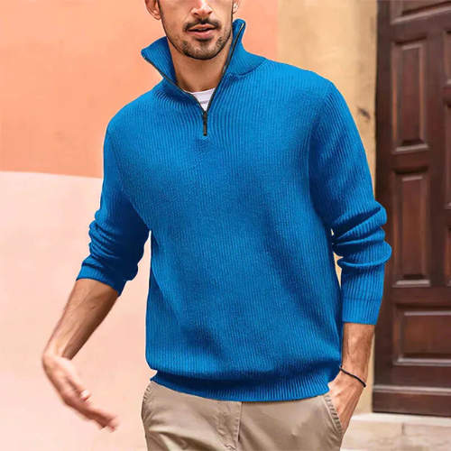 Fredi | Pullover für Männer