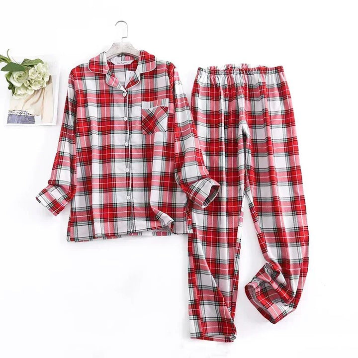 Liuete | Bequemes 2-teiliges Pyjama-Set