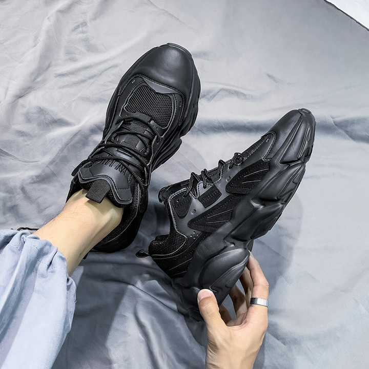 Von | Boost leichte Sneakers