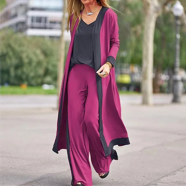 Helyra | 3-teiliges Sommer-Set Damen