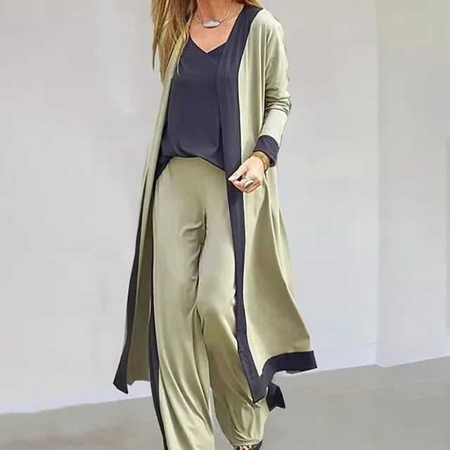 Helyra | 3-teiliges Sommer-Set Damen
