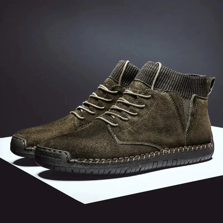 Bertrand | Warme klassische Stiefel