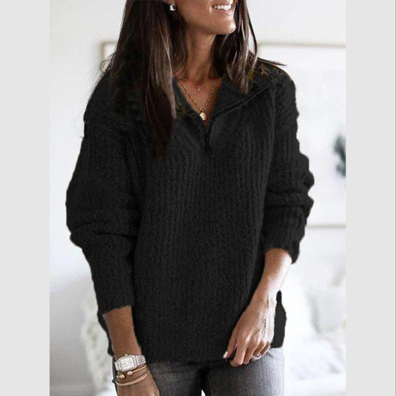 Jenay | Herbstpullover