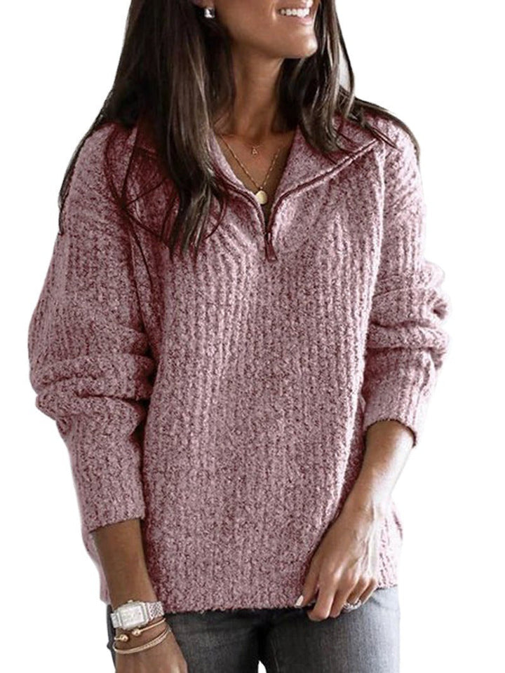 Jenay | Herbstpullover