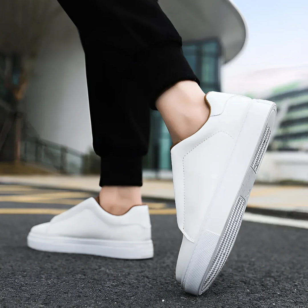 Carsten | Klassische elegante Schuhe