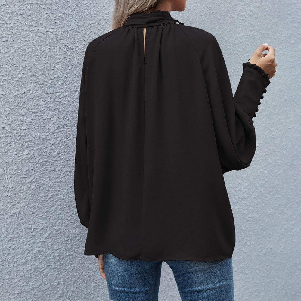 Maribel | Eleganter Damen-Chemisier