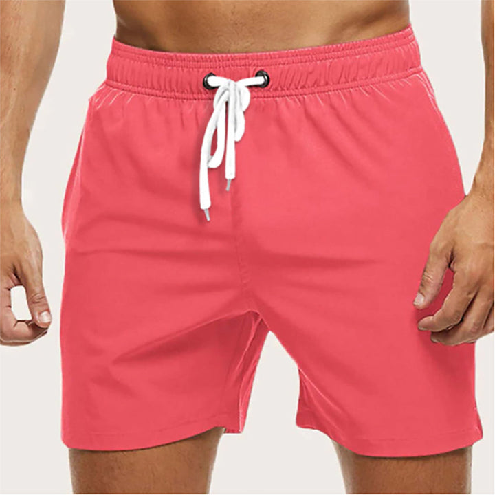 Manheim | Stylische Badehose