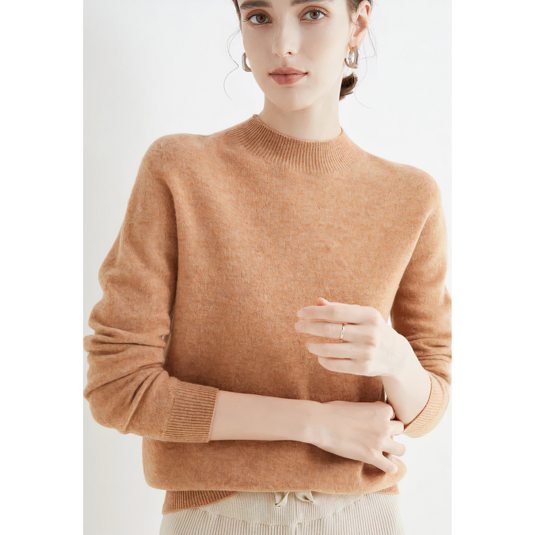 Addalla | Strickpullover