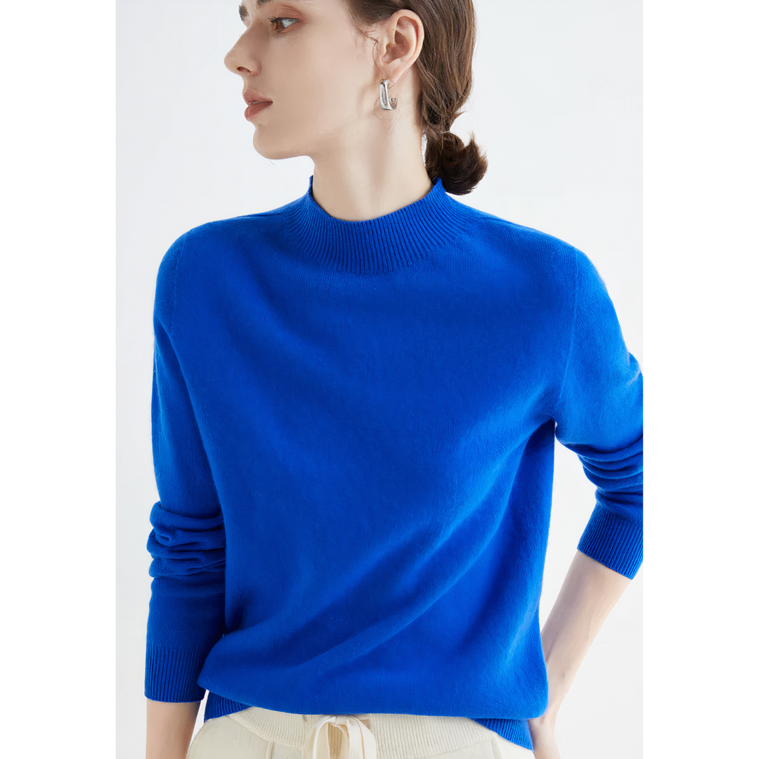 Addalla | Strickpullover