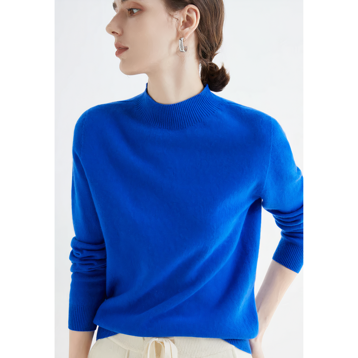 Addalla | Strickpullover