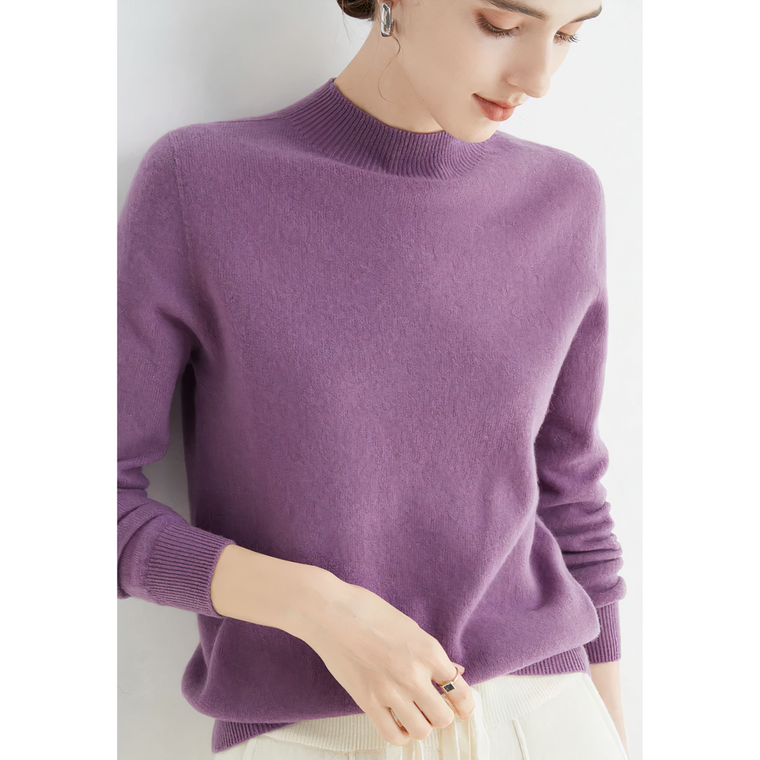 Addalla | Strickpullover