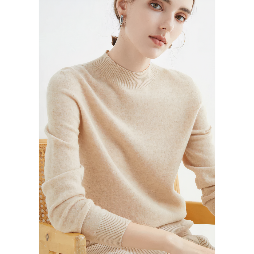 Addalla | Strickpullover