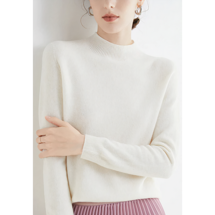 Addalla | Strickpullover