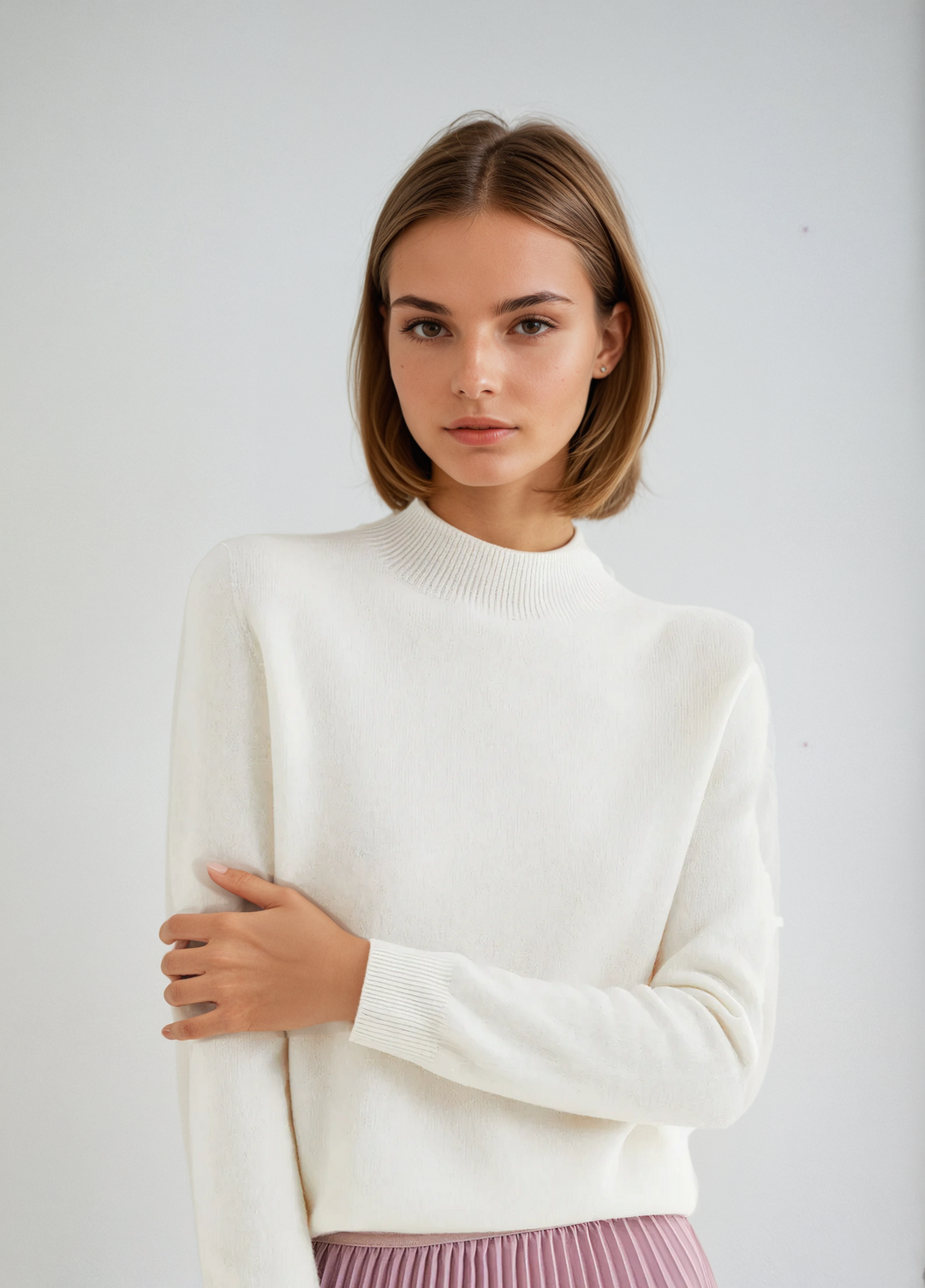 Addalla | Strickpullover