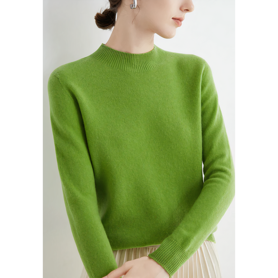 Addalla | Strickpullover