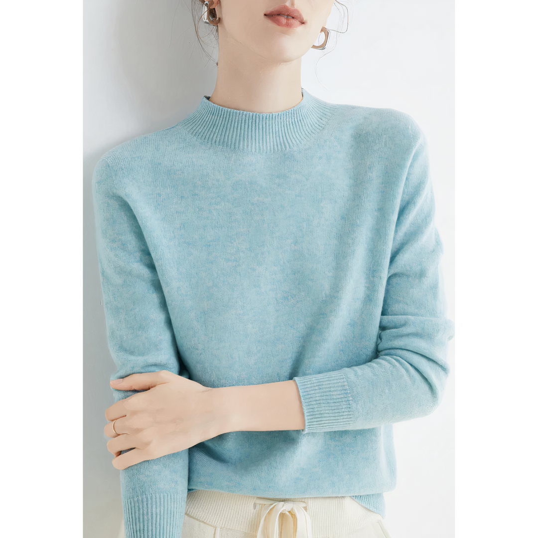Addalla | Strickpullover