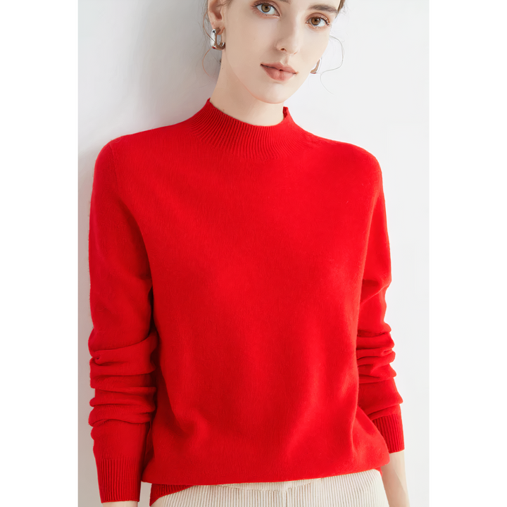 Addalla | Strickpullover