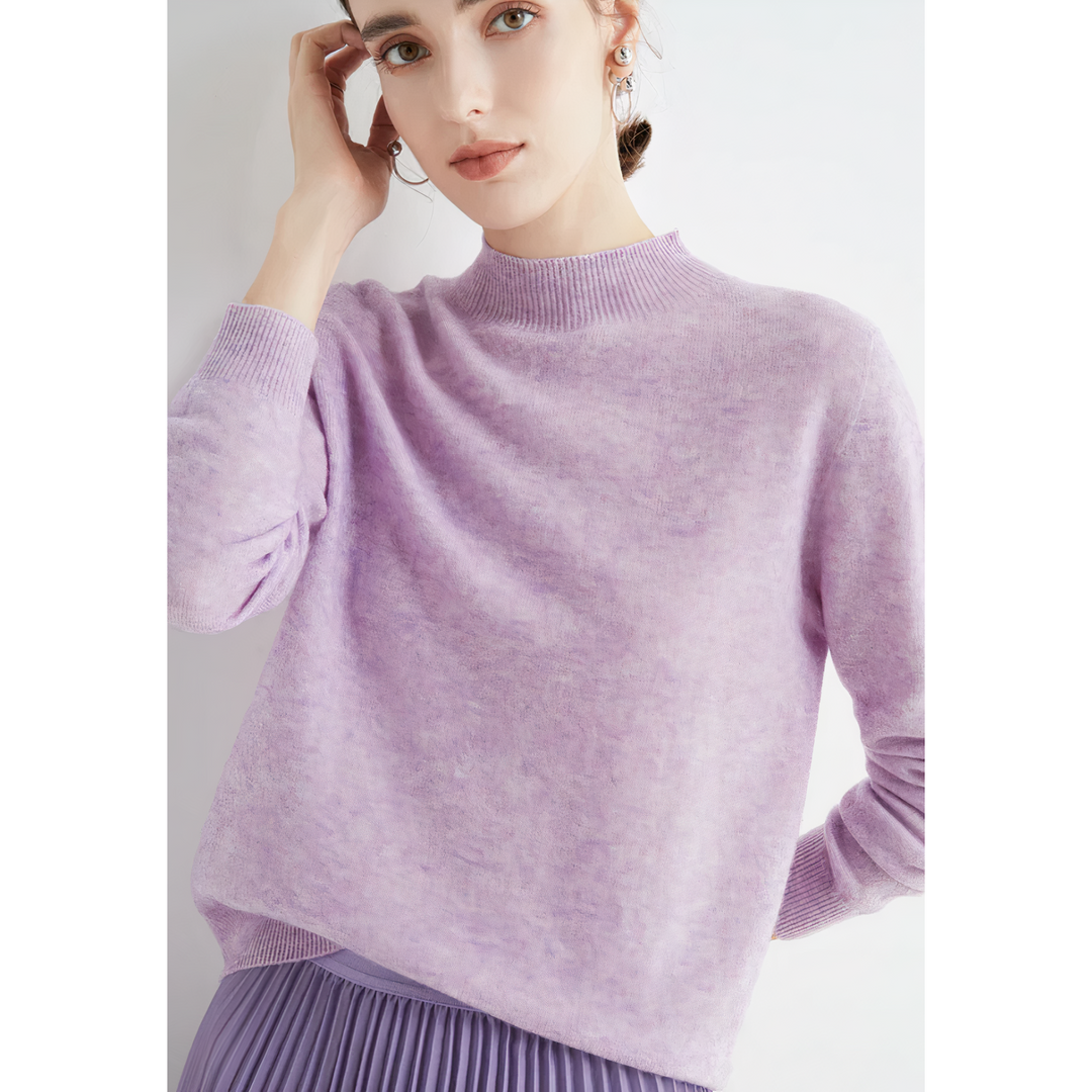 Addalla | Strickpullover