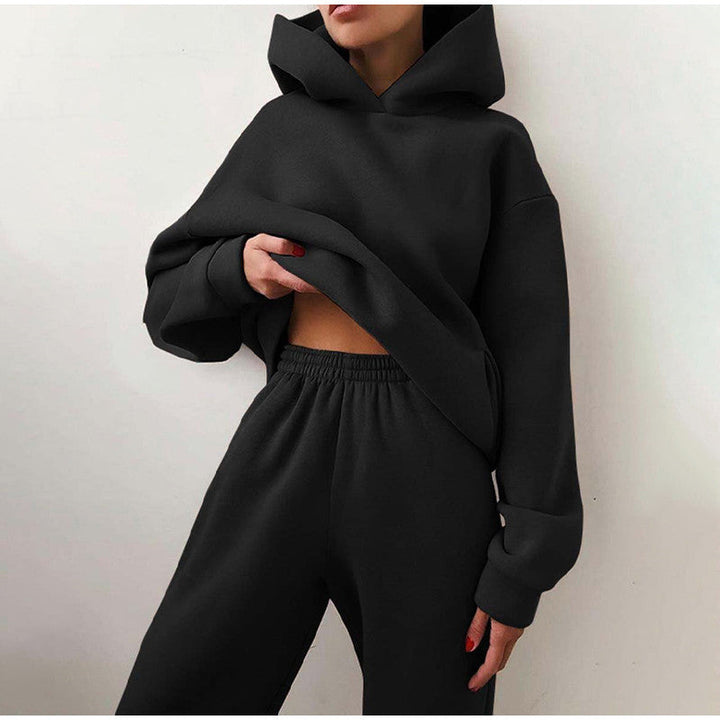 Leontina | Eleganter Trainingsanzug