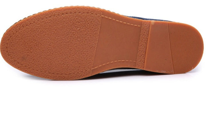 Franky | Lässige Herrenschuhe