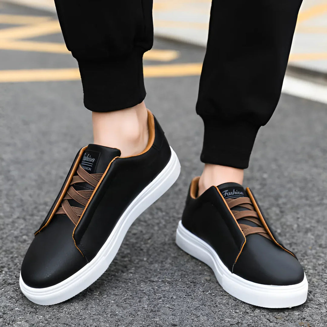 Carsten | Klassische elegante Schuhe