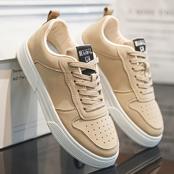 Dixon| Luxus Wildleder Herrenschuhe