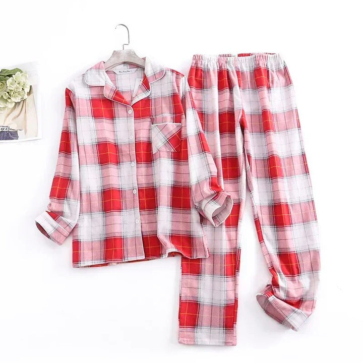Liuete | Bequemes 2-teiliges Pyjama-Set