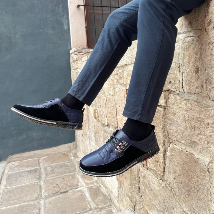 Engelbert | Orthopädische Lederschuhe
