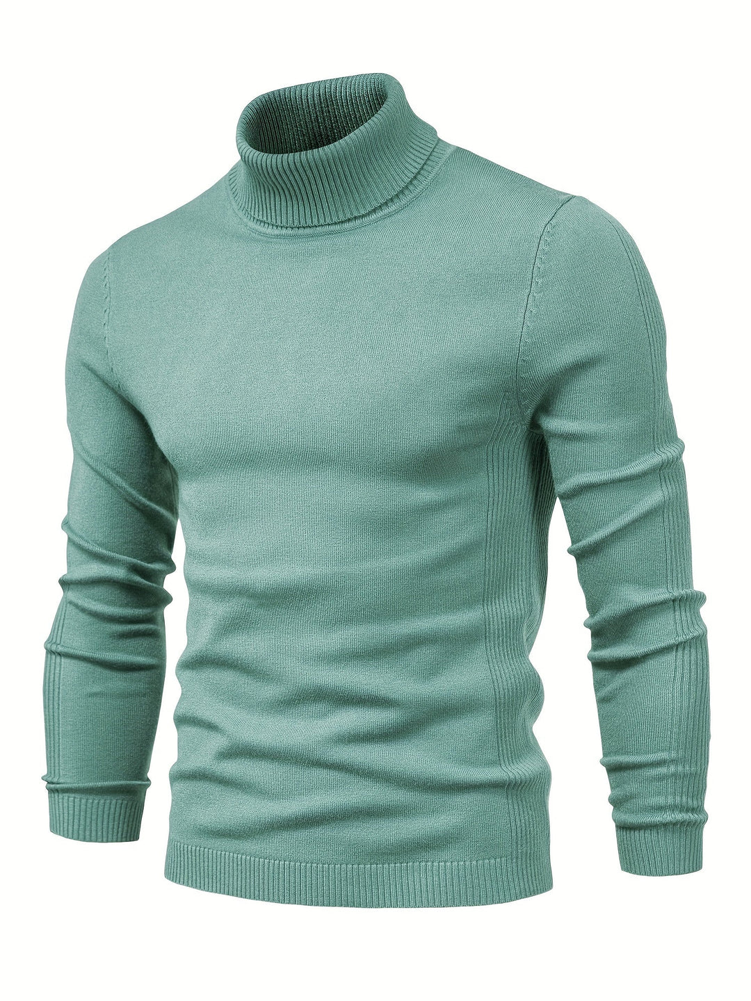 Rodan | Stylischer Rollkragenpullover