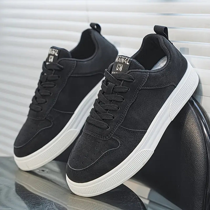 Dixon| Luxus Wildleder Herrenschuhe