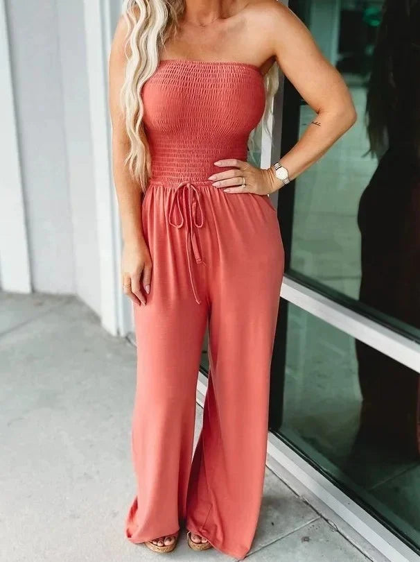 Belenya | Eleganter Jumpsuit für Damen