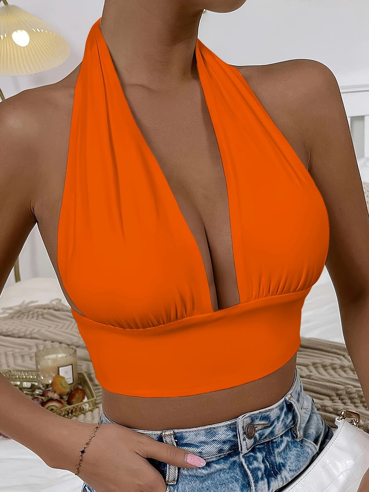 Celestielle | Elegantes Bandeau-Top