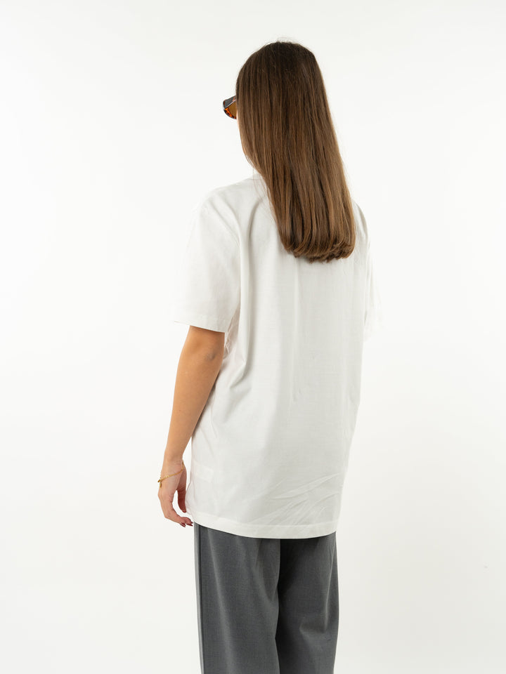 Luiza | Oversize Shirt mit Statement