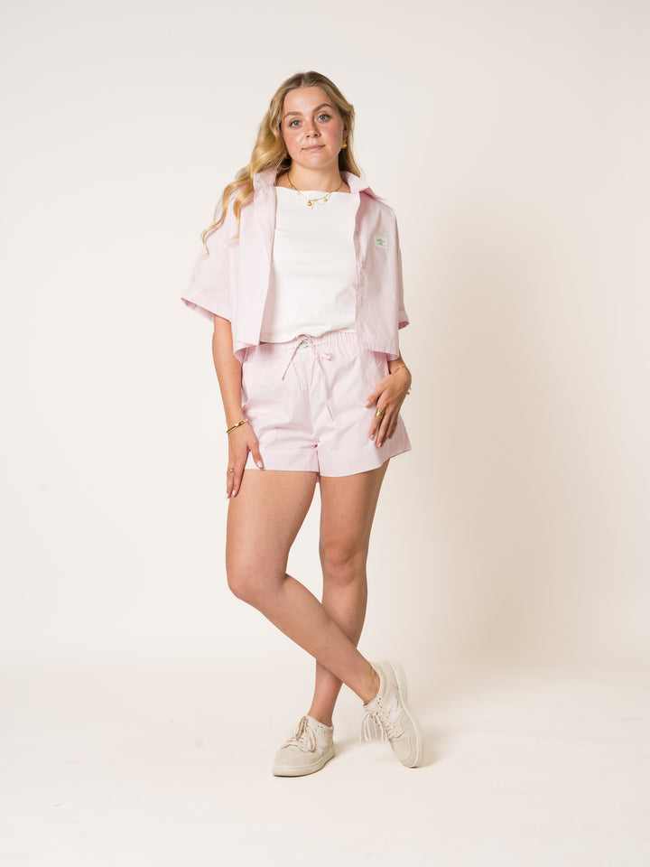 Jerilyn | Oldschool Baumwoll-Set
