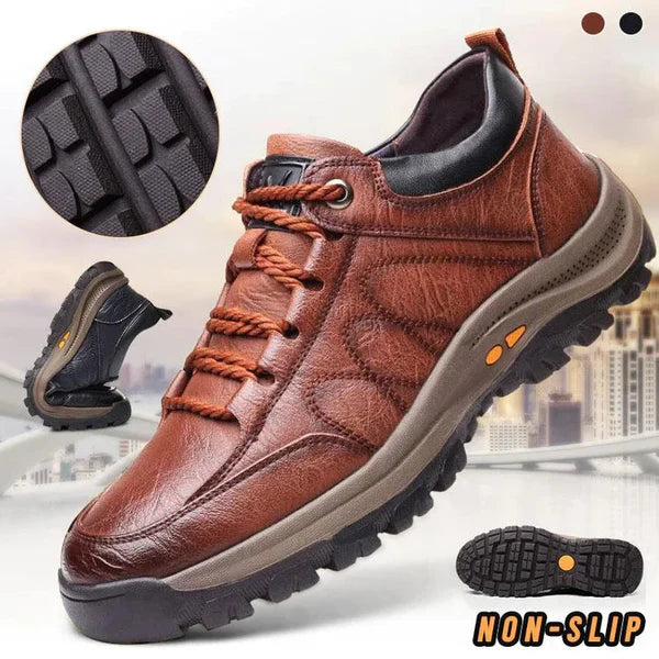 Glenn | Rutschfeste Schuhe für draußen