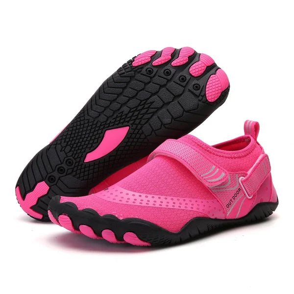 Elestria | Barfuß-Wasserschuhe für Damen & Herren