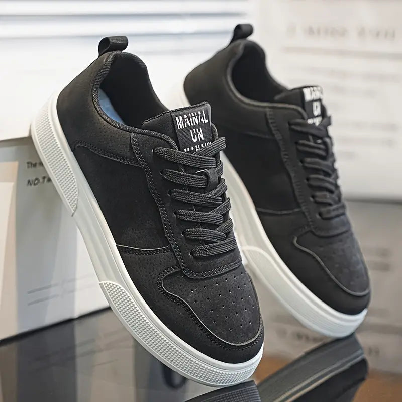 Dixon| Luxus Wildleder Herrenschuhe
