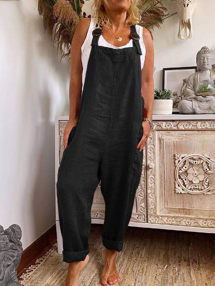 Aenora | Zeitloser Jumpsuit für Frauen