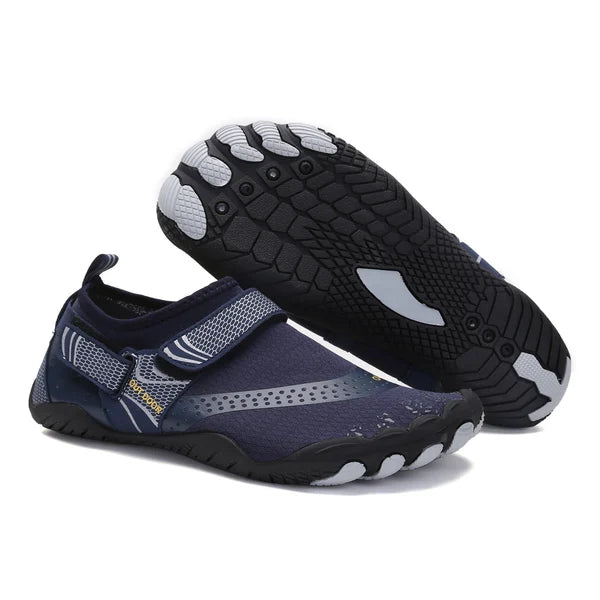 Elestria | Barfuß-Wasserschuhe für Damen & Herren
