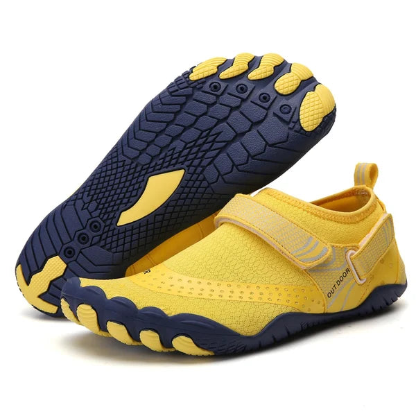 Elestria | Barfuß-Wasserschuhe für Damen & Herren
